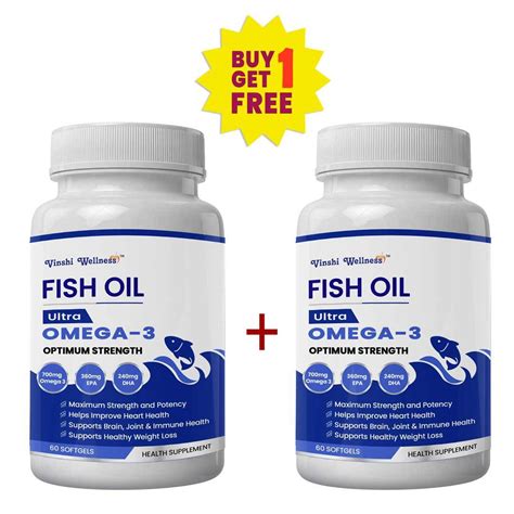 omega 3 weight loss testimonials